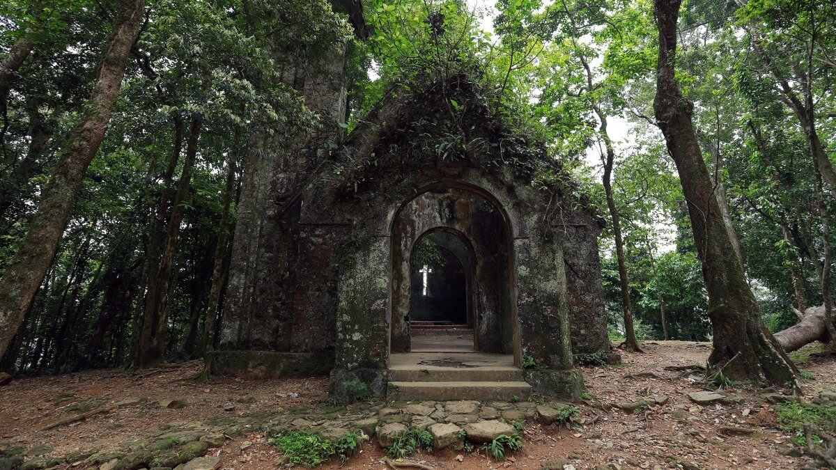 Capture the sustainable charm of Hanoi’s ecotourism